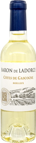 Vin Blanc IGP Côtes de Gascogne PAN, Moelleux 2020 - Vins et Cadeaux