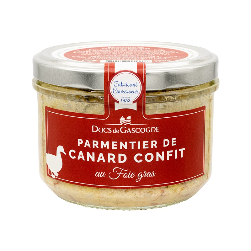 Coffret cadeau gourmand du Quercy — Les Plaisirs de la table