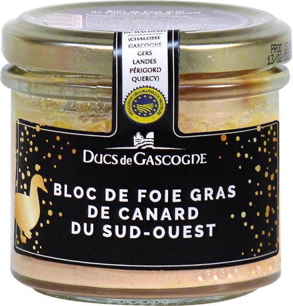 Foie gras d'oie ou de canard, lequel choisir ?